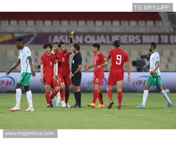 重庆足球队在世界杯预选赛中的速度表现分析与点评