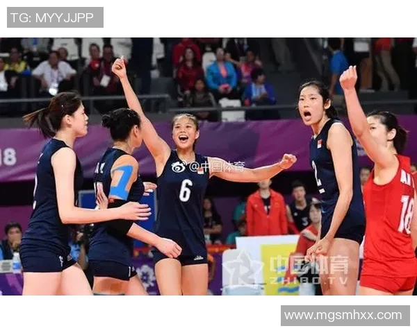 成都排球队跻身全国排球技术排行榜第十名展现实力与潜力