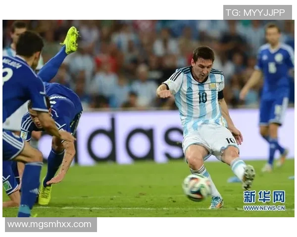 足球明星进球全纪录揭秘他们的辉煌瞬间与传奇时刻