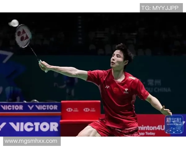 南京羽毛球队实力崛起荣登全国羽毛球排行榜第六名